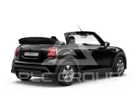 2021 Mini COOPER