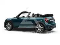 2021 Mini COOPER