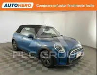 2021 Mini COOPER