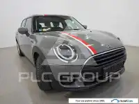 2021 Mini Clubman