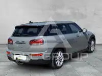 2021 Mini Clubman