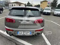 2021 Mini Clubman