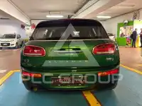 2021 Mini Clubman
