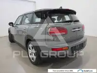 2021 Mini Clubman