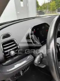 2021 Mini Clubman