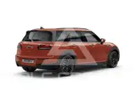 2021 Mini Clubman