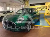 2021 Mini Clubman