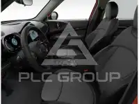 2021 Mini Clubman