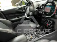 2021 Mini Clubman