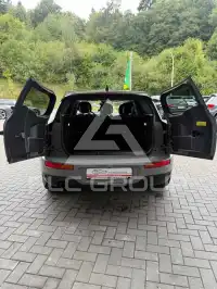 2021 Mini Clubman