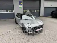 2021 Mini Clubman