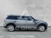 2021 Mini Clubman