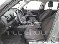 2021 Mini Clubman