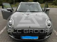 2021 Mini Clubman
