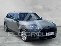 2021 Mini Clubman