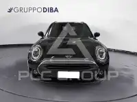 2021 Mini Clubman