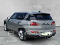 2021 Mini Clubman