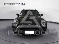 2021 Mini Clubman