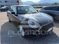 2021 Mini Clubman