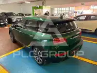 2021 Mini Clubman