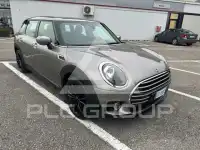 2021 Mini Clubman
