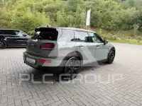 2021 Mini Clubman