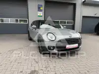 2021 Mini Clubman