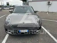 2021 Mini Clubman