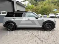 2021 Mini Clubman