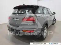 2021 Mini Clubman