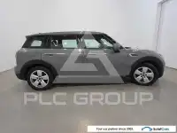 2021 Mini Clubman