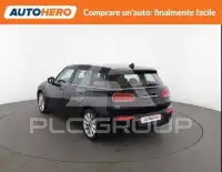 2021 Mini Clubman