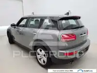2021 Mini Clubman