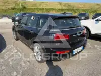 2021 Mini Clubman