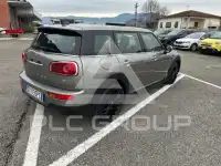 2021 Mini Clubman