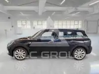 2021 Mini Clubman