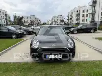 2021 Mini Clubman