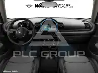 2021 Mini Clubman
