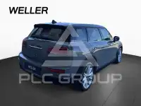 2021 Mini Clubman