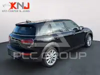 2021 Mini Clubman