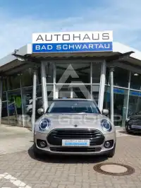 2021 Mini Clubman
