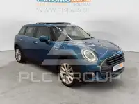 2021 Mini Clubman