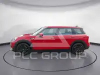 2021 Mini Clubman