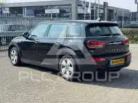 2021 Mini Clubman