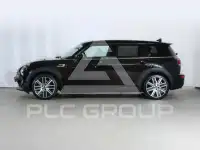 2021 Mini Clubman