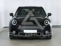 2021 Mini Clubman
