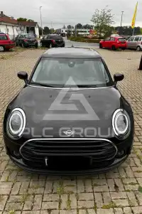 2021 Mini Clubman