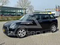 2021 Mini Clubman