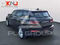 2021 Mini Clubman