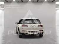 2021 Mini Clubman